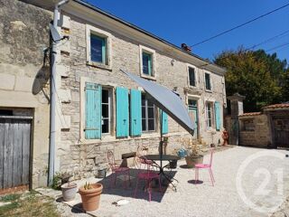  Maison à vendre 5 pièces 153 m²