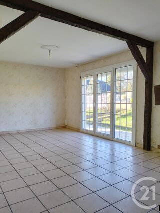  Maison � vendre 4 pi�ces 85 m�