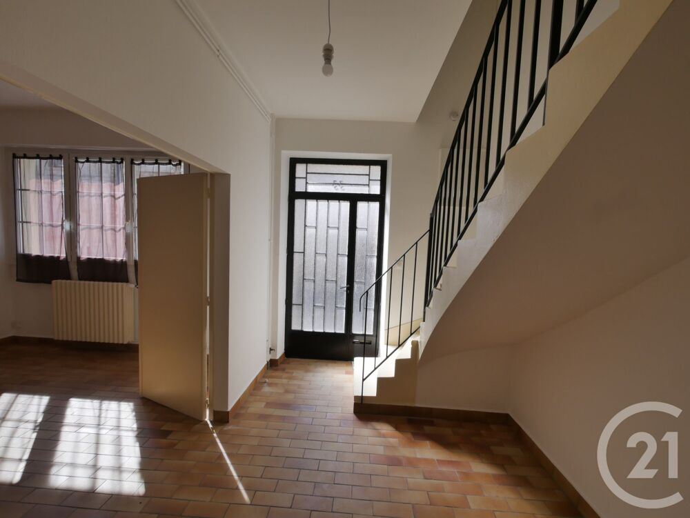 location Appartement - 3 pièce(s) - 87 m² Dax (40100)
