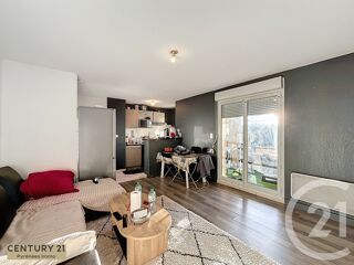  Appartement � vendre 2 pi�ces 42 m�