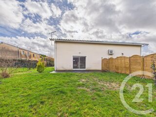  Maison à vendre 4 pièces 101 m²