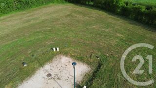  Terrain à vendre 813 m²