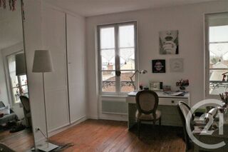  Appartement à louer 4 pièces 113 m²