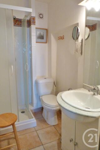  Appartement � louer 2 pi�ces 30 m�