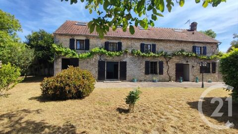   Vente Maison Maison - 8 pièce(s) - 340 m²