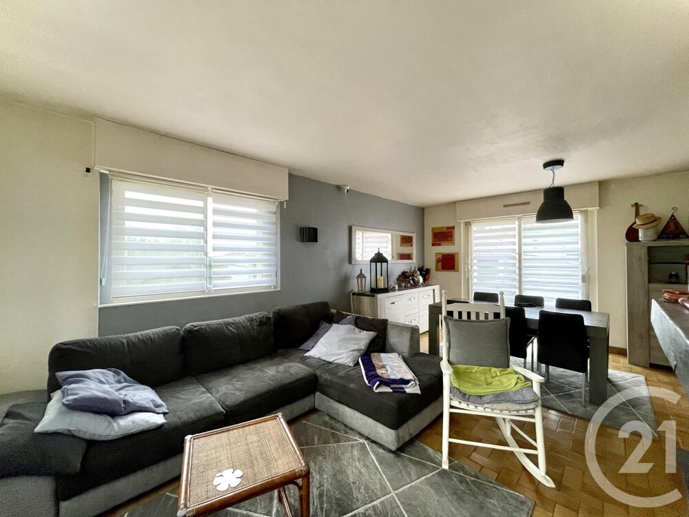 CENTURY 21 Les Portes de l'Est vous propose à la locati....