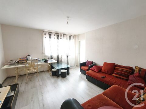  Appartement � vendre 3 pi�ces 69 m�