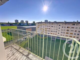  Appartement à louer 3 pièces 52 m²