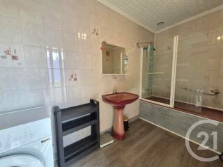 vente Maison - 4 pièce(s) - 132 m² Les Attaques (62730)