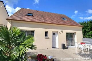  Maison à vendre 5 pièces 136 m²