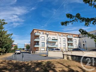  Appartement à vendre 2 pièces 56 m²