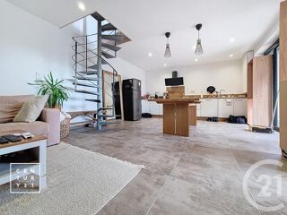  Maison à louer 3 pièces 60 m²