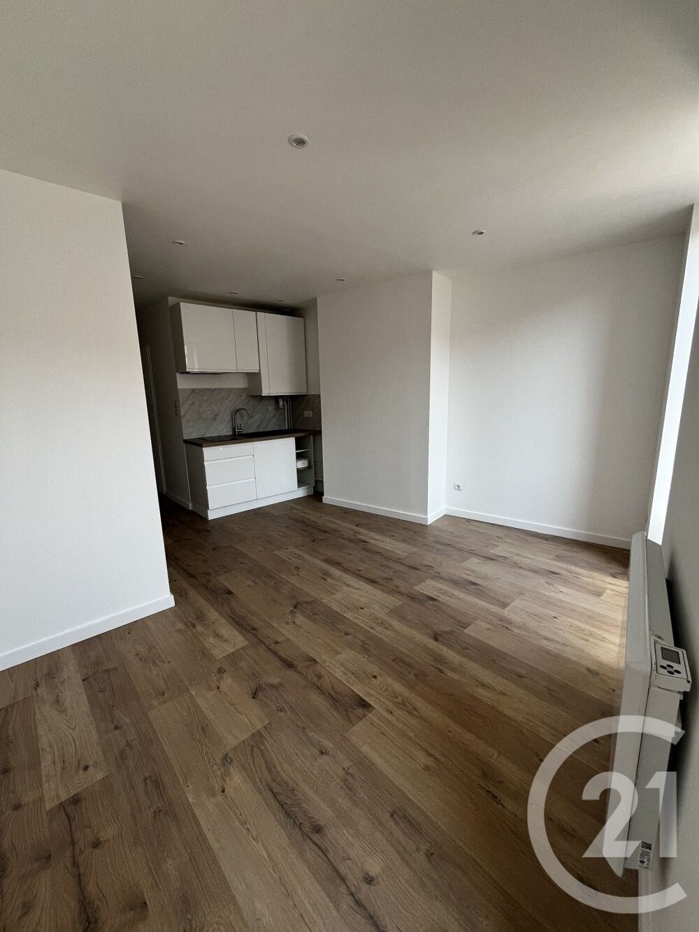 location Appartement - 2 pièce(s) - 30 m² Pamiers (09100)