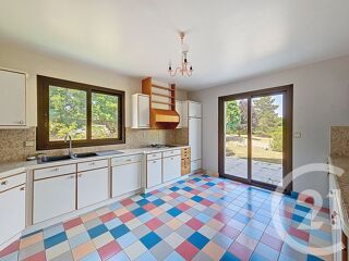  Maison � vendre 8 pi�ces 237 m�