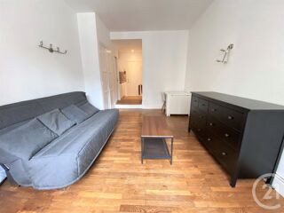  Appartement à louer 1 pièce 23 m²
