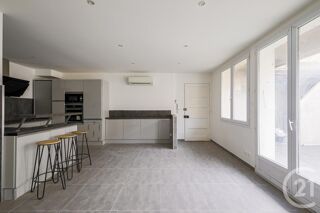  Appartement à vendre 4 pièces 81 m²