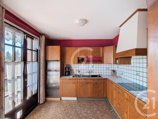  Maison à vendre 7 pièces 133 m²