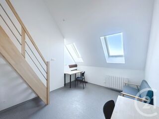  Appartement à vendre 1 pièce 22 m²