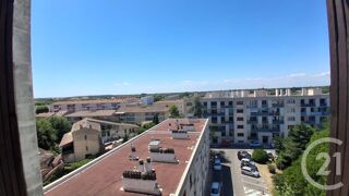  Appartement � vendre 4 pi�ces 83 m�