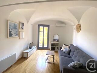  Appartement à vendre 2 pièces 24 m²