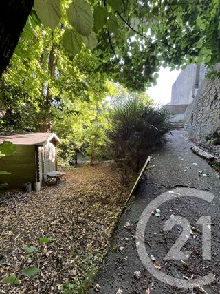  Maison à vendre 4 pièces 106 m²