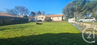  Maison à vendre 8 pièces 207 m²
