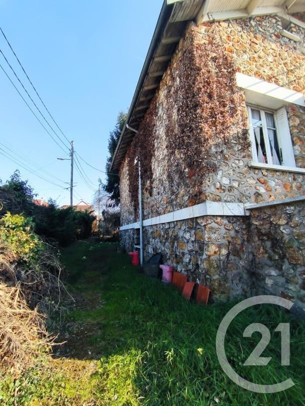 vente Maison - 6 pièce(s) - 246 m² Morangis (91420)
