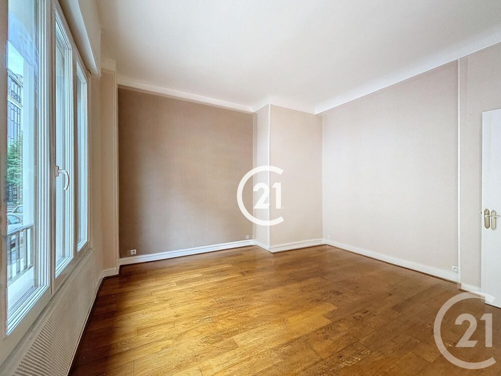 Appartement 3 pièces 59 m² · à Caen · 59 m² · 168 000 €