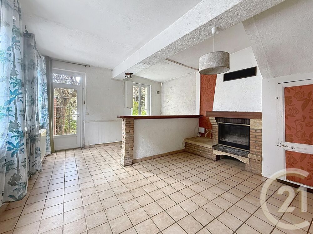 Dans votre agence CENTURY 21 Bruno Ferrand de Déville-lè....
