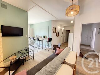  Appartement � louer 6 pi�ces 99 m�