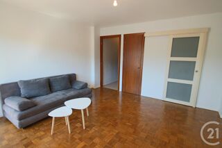  Appartement � louer 1 pi�ce 32 m�