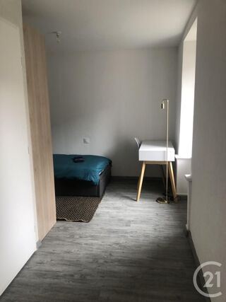  Appartement à louer 1 pièce 19 m²