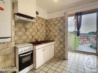  Appartement � louer 3 pi�ces 69 m�