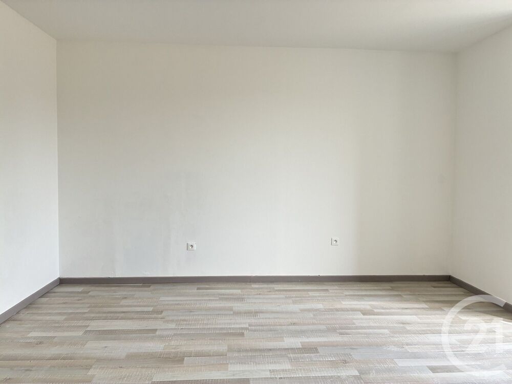 location Appartement - 4 pièce(s) - 67 m² La Grand-Combe (30110)