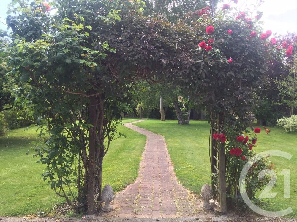  vendre  Maison Saint-Lunaire (35800)