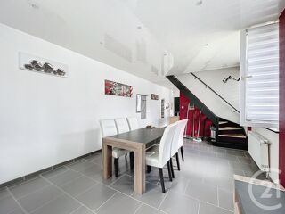  Appartement à louer 3 pièces 69 m²
