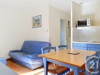  Maison à vendre 2 pièces 29 m²