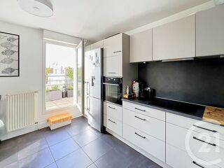  Appartement à vendre 6 pièces 192 m²