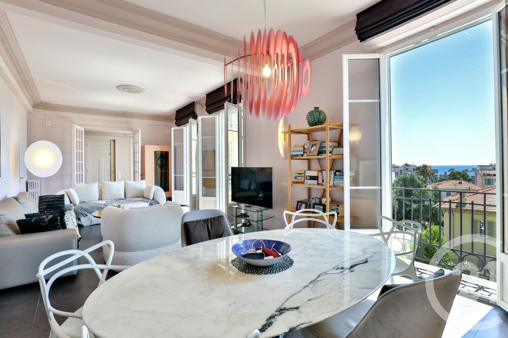 � vendre  Appartement Nice (06300)