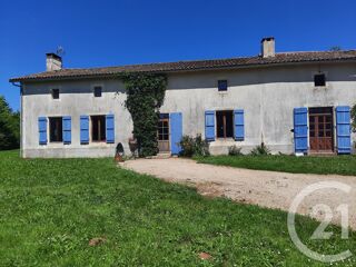 Maison 573m2 Clussais-la-Pommeraie