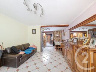  Maison � vendre 5 pi�ces 70 m�