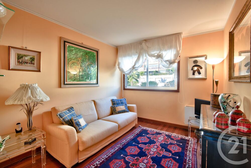 � vendre  Appartement Villefranche-sur-Mer (06230)