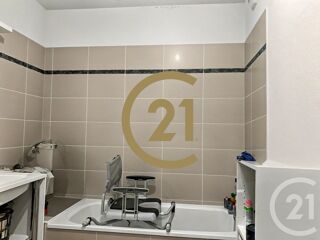  Appartement à vendre 3 pièces 66 m²