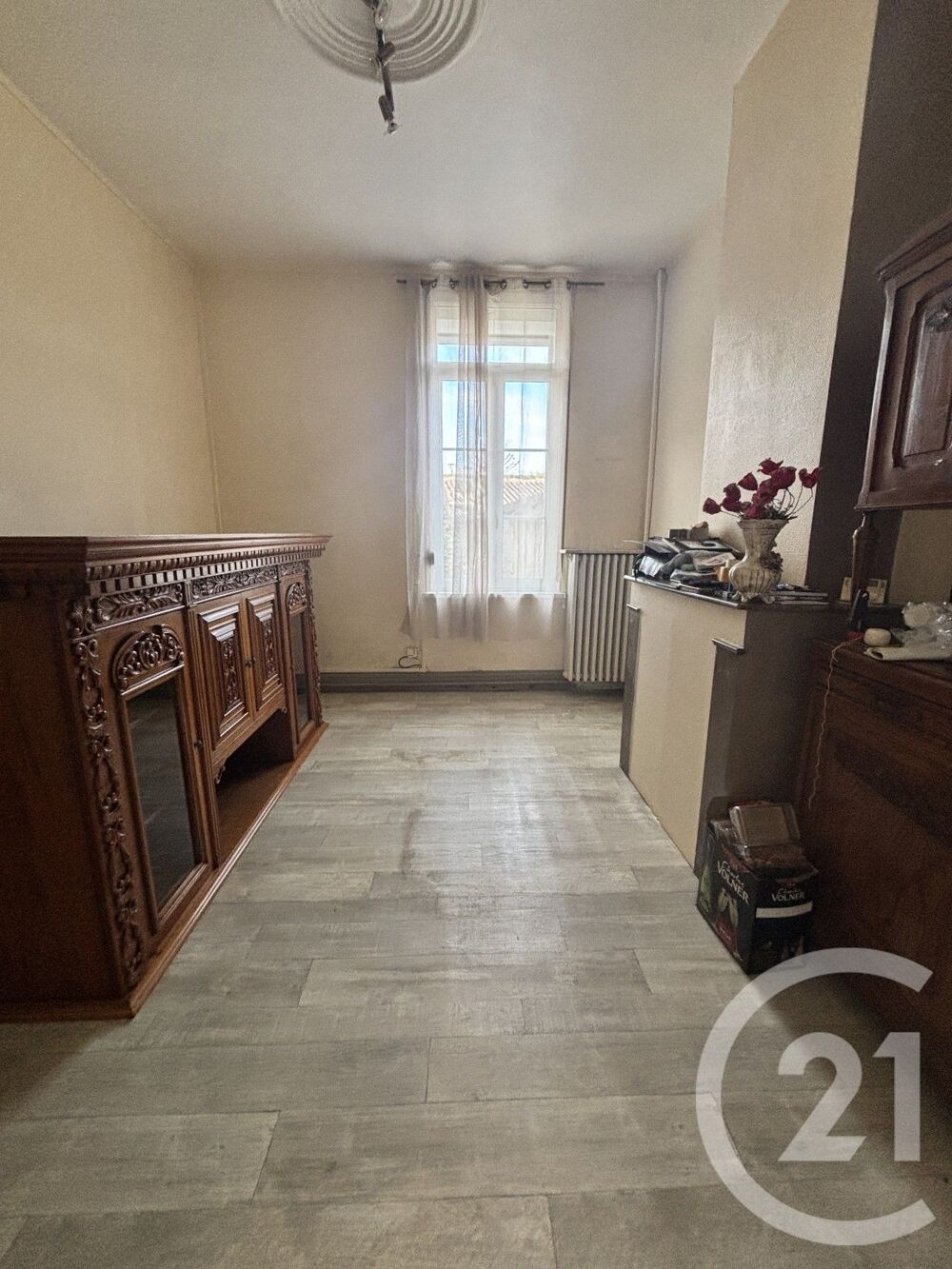 vente Maison - 3 pièce(s) - 77 m² Saint-Quentin (02100)