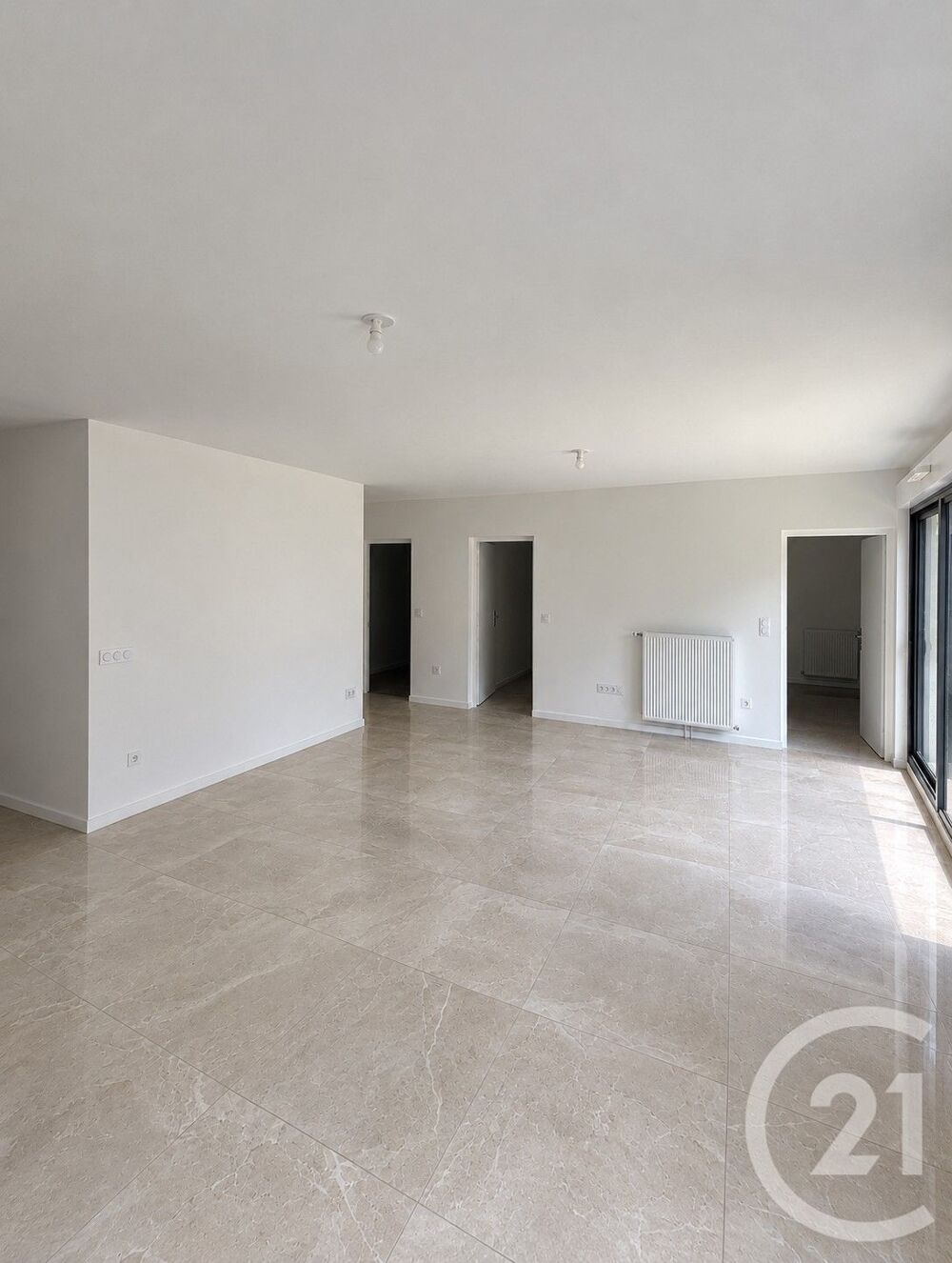 vente Appartement - 4 pièce(s) - 76 m² Noisy-le-Grand (93160)
