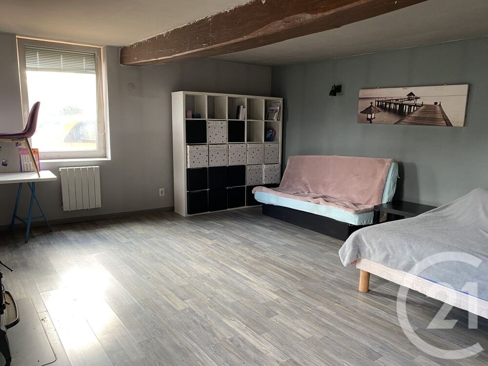 vente Maison - 5 pièce(s) - 100 m² Bannay (18300)