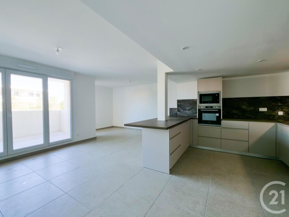 vente Appartement - 3 pièce(s) - 91 m² Argelès-sur-Mer (66700)