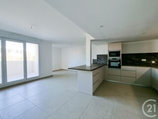 Appartement à vendre 3 pièces 91 m²
