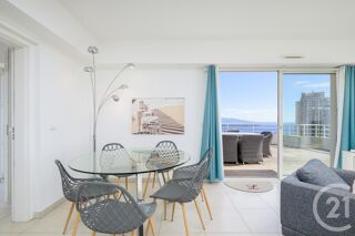  Appartement à vendre 4 pièces 132 m²