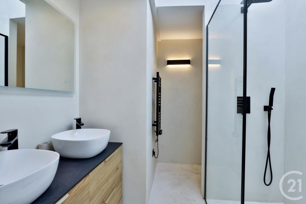 � vendre  Appartement Nice (06300)